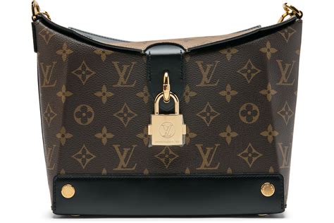 louis vuitton bento box ew|Louis Vuitton Bento Box EW Monogram Reverse .